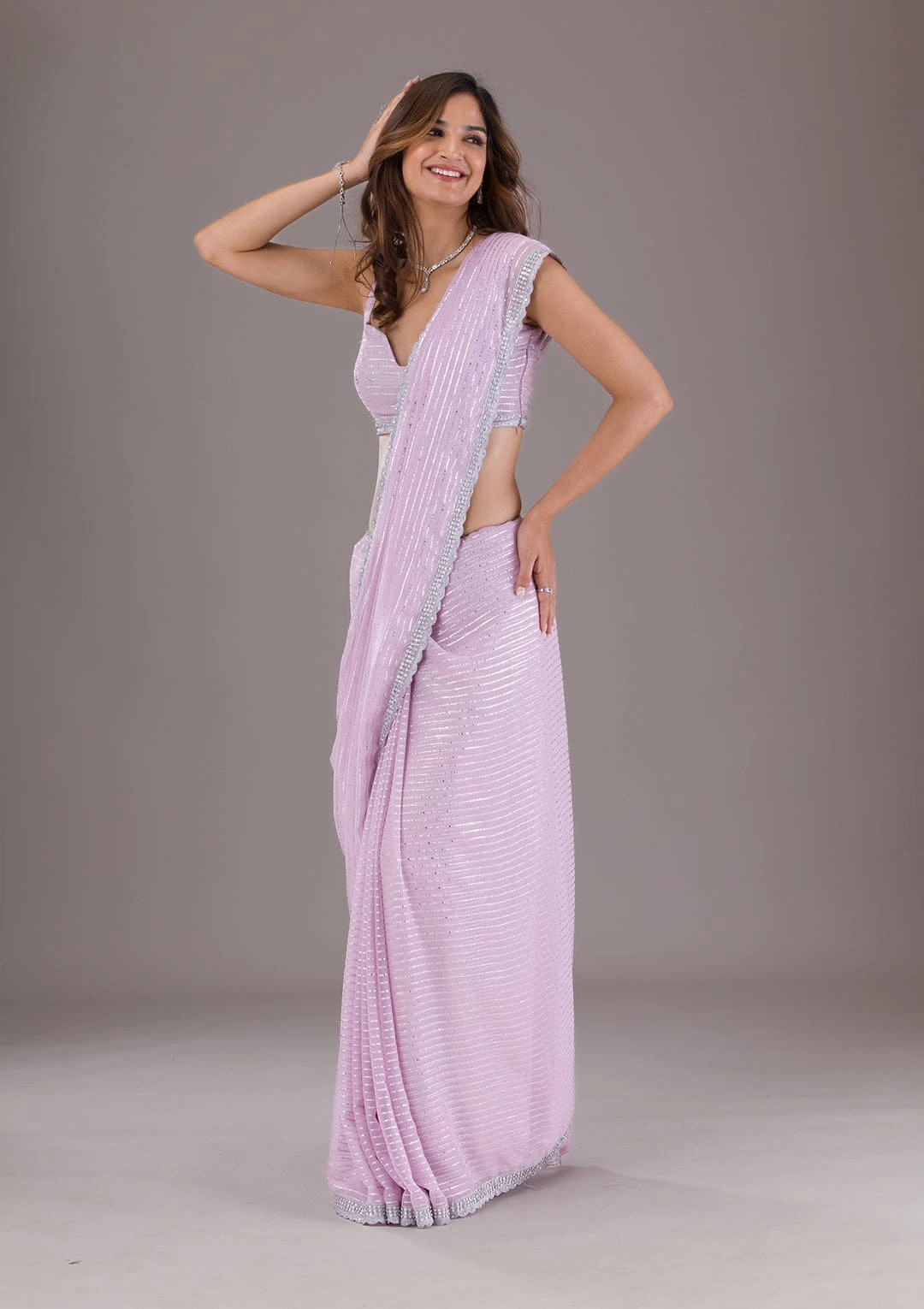 Vardan Ethnic Bt 3120 Pure Rolex Silk Wholesale Fancy Saree Catalog — Wholesale Sarees, MPA wholesale from Surat - Gallery Image 7
